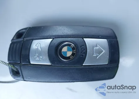 2011 BMW X5 xDrive50I z USA, uszkodzony, nr VIN 5UXZV8C50BL419268